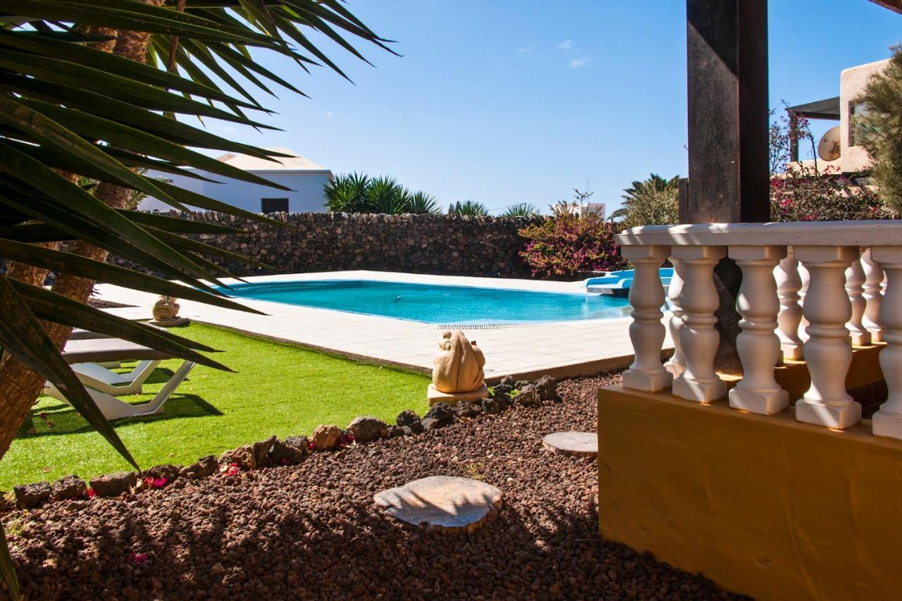 Vistamalpei Villa Cotillo Exteriör bild