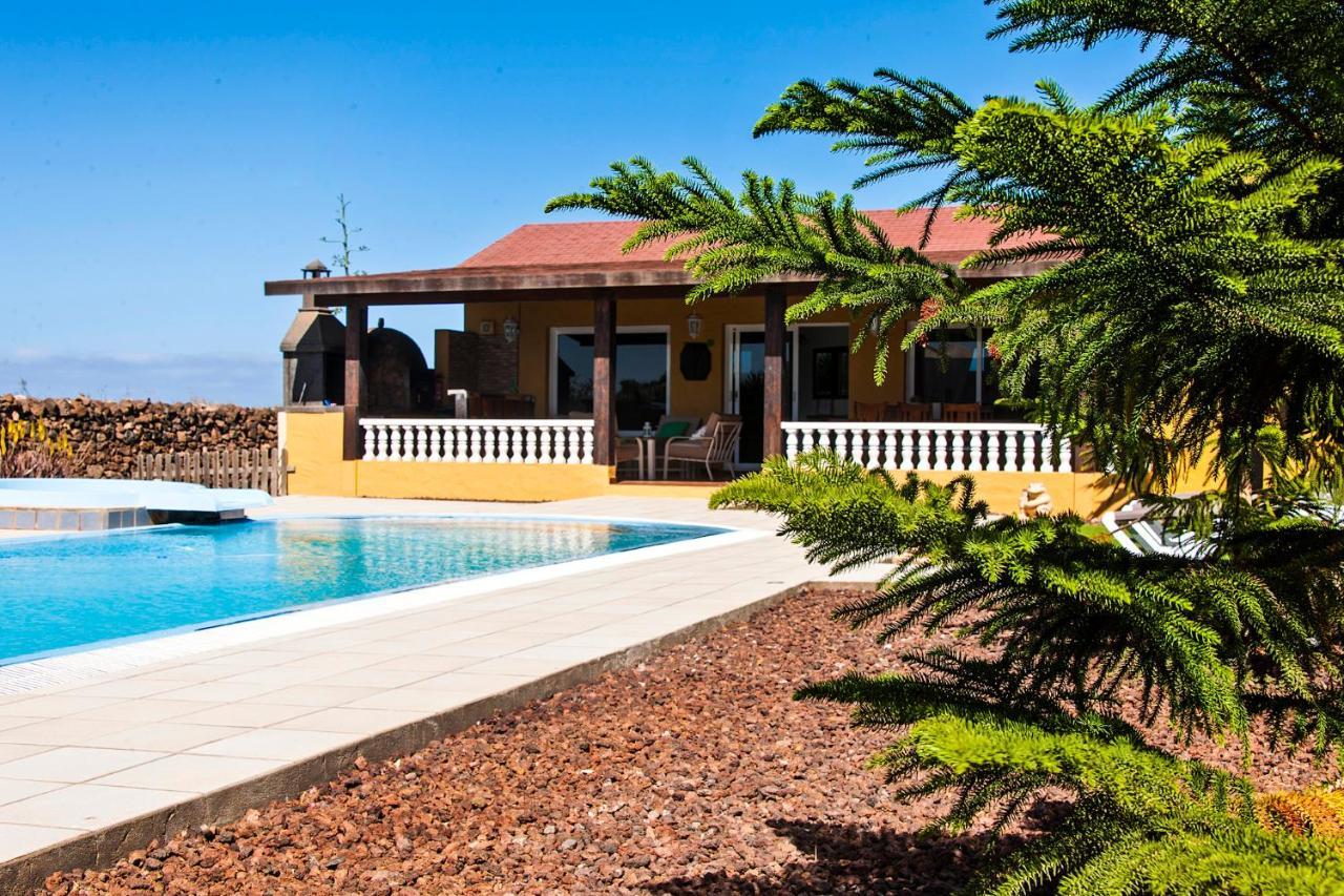 Vistamalpei Villa Cotillo Exteriör bild