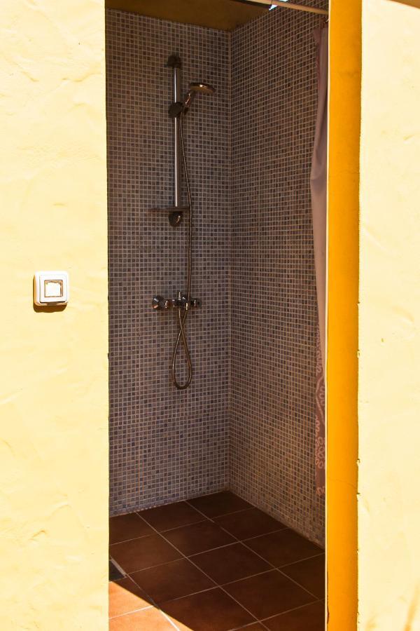 Vistamalpei Villa Cotillo Exteriör bild