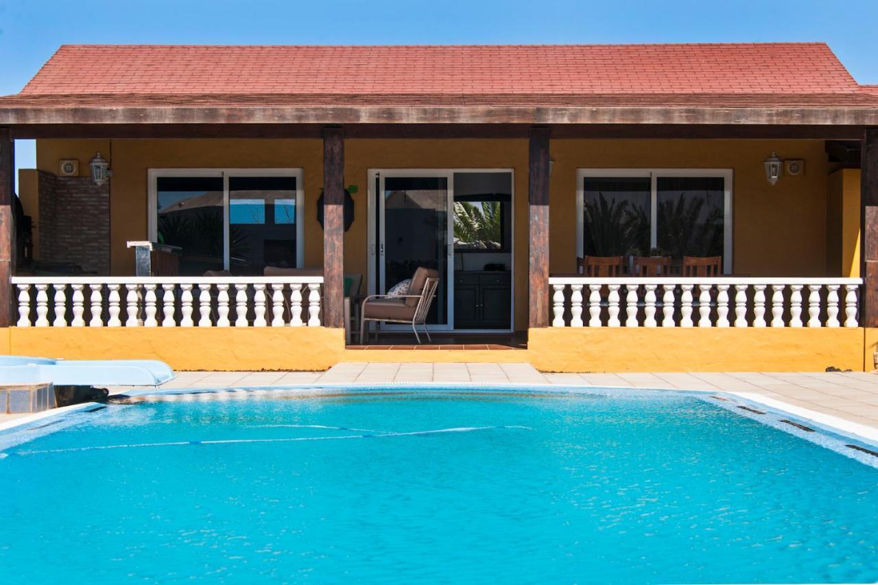 Vistamalpei Villa Cotillo Exteriör bild
