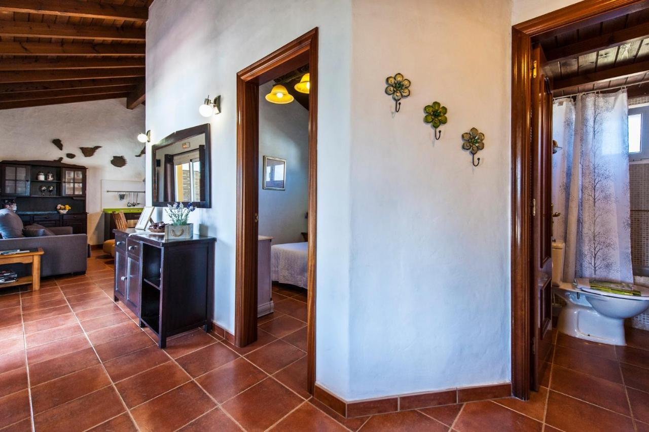 Vistamalpei Villa Cotillo Exteriör bild