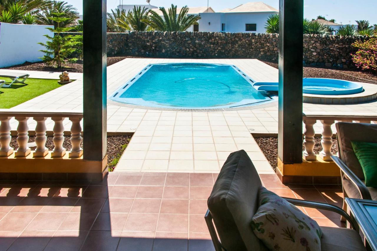 Vistamalpei Villa Cotillo Exteriör bild