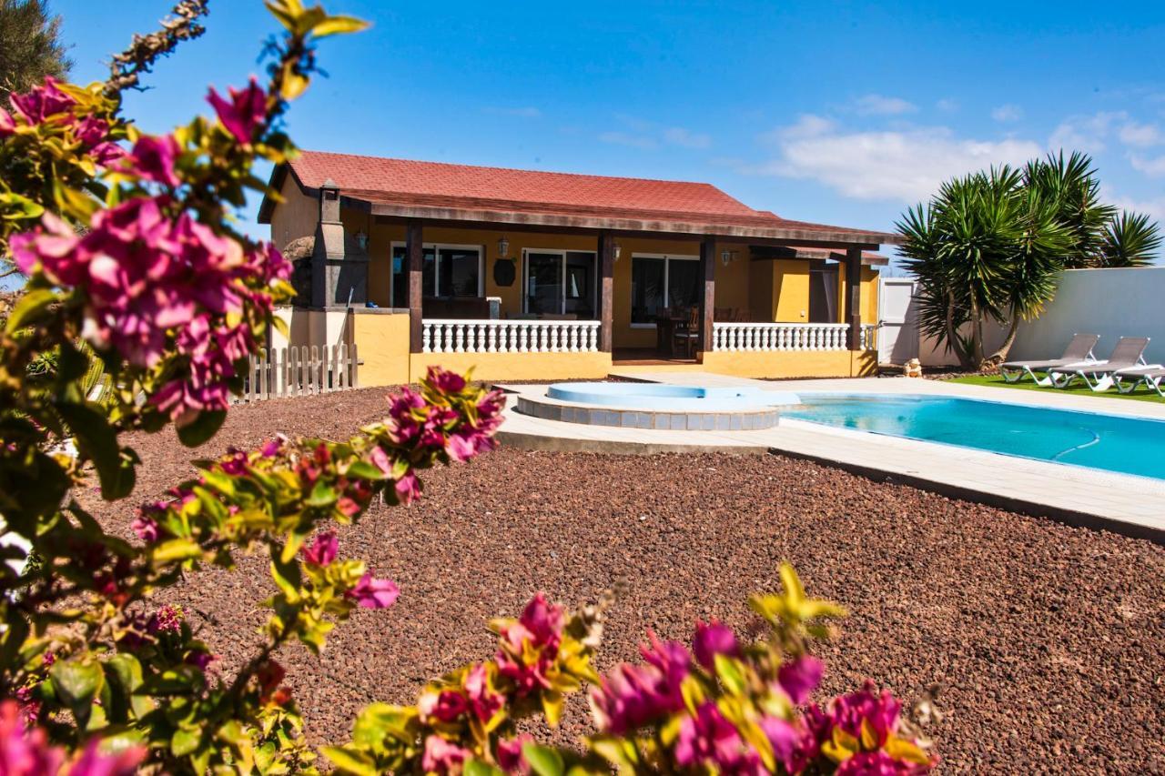 Vistamalpei Villa Cotillo Exteriör bild