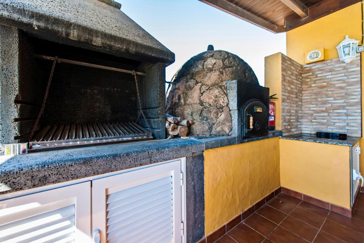 Vistamalpei Villa Cotillo Exteriör bild