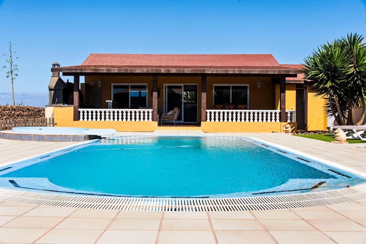 Vistamalpei Villa Cotillo Exteriör bild