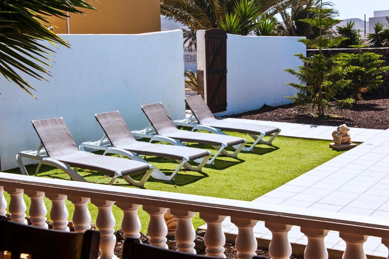 Vistamalpei Villa Cotillo Exteriör bild