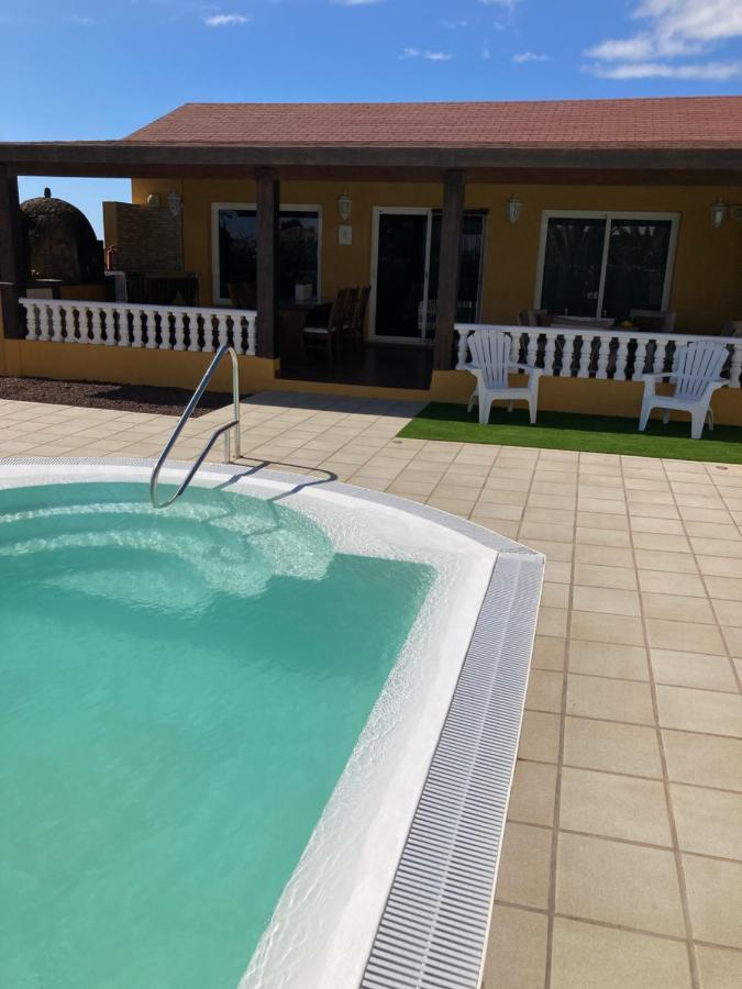 Vistamalpei Villa Cotillo Exteriör bild