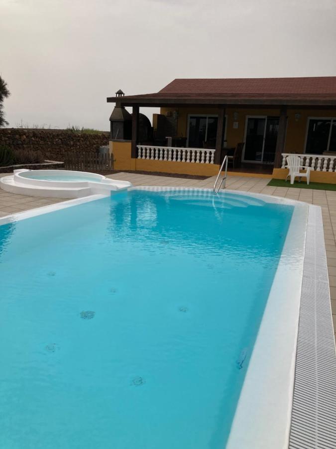 Vistamalpei Villa Cotillo Exteriör bild