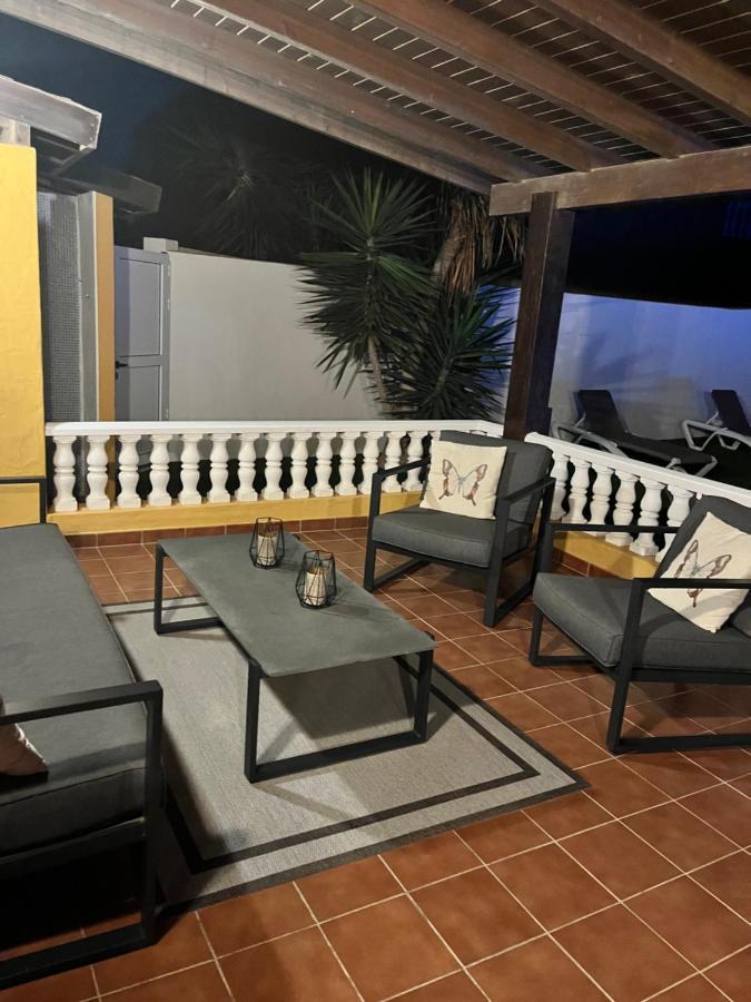 Vistamalpei Villa Cotillo Exteriör bild