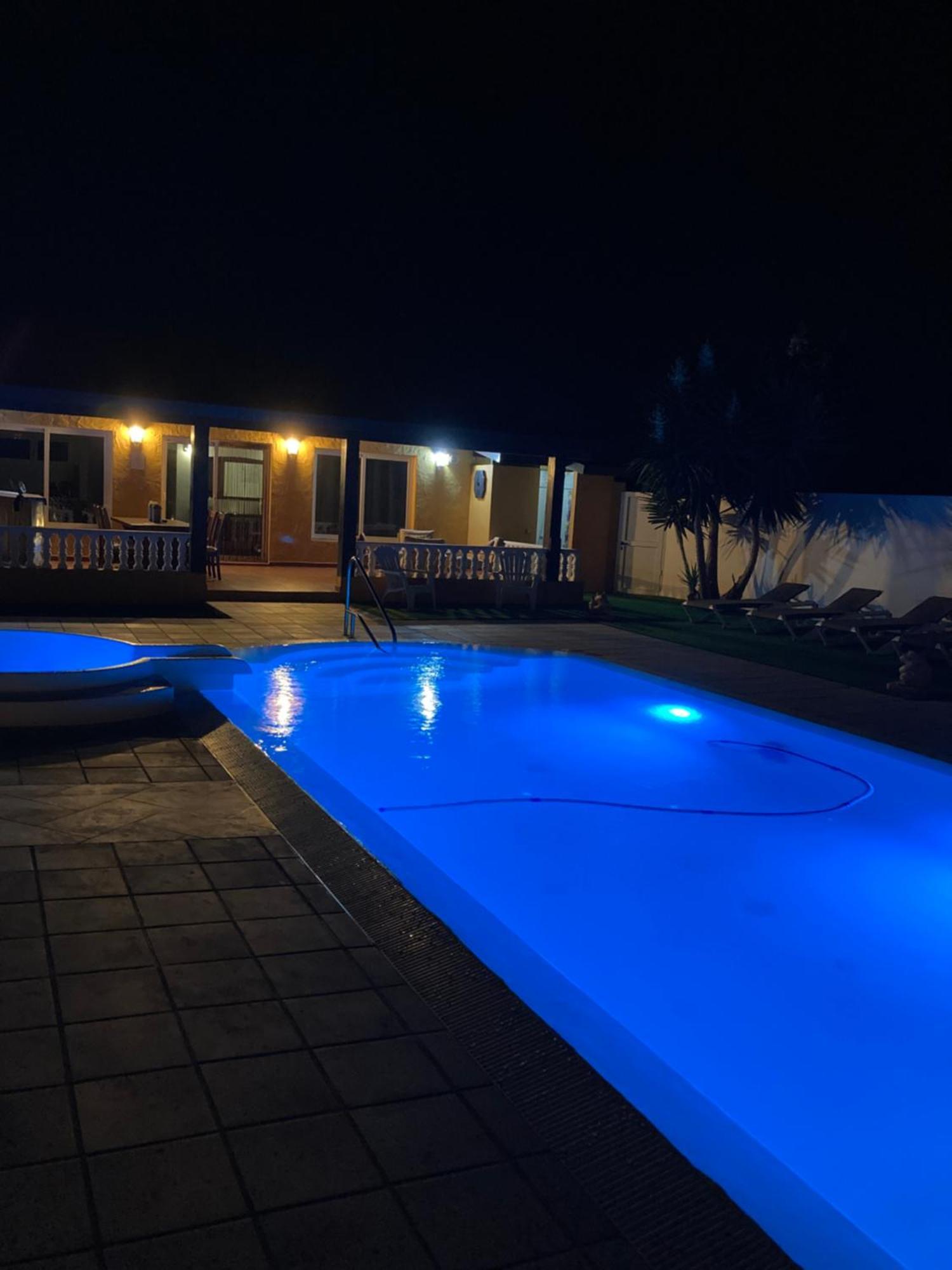 Vistamalpei Villa Cotillo Exteriör bild