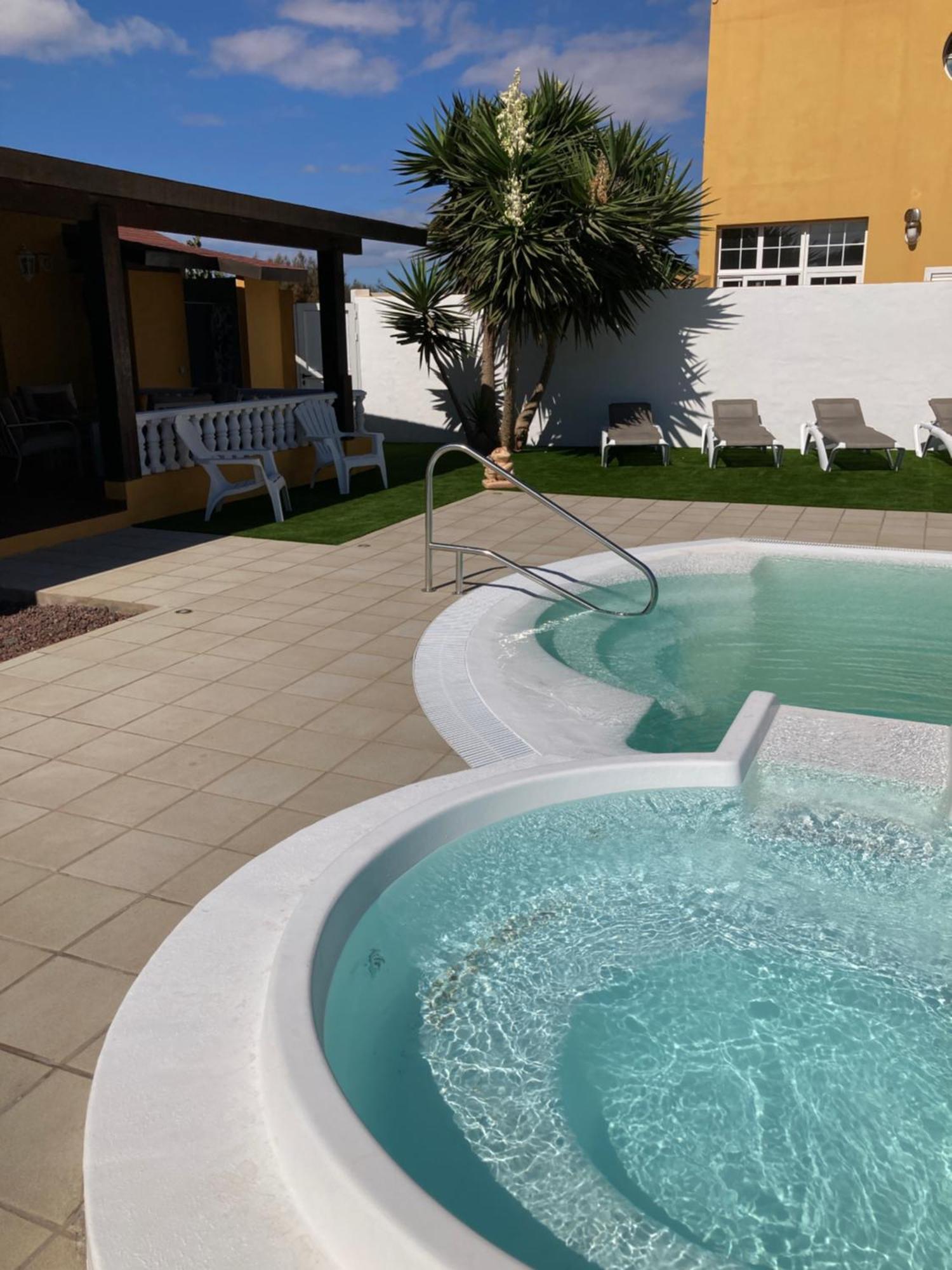 Vistamalpei Villa Cotillo Exteriör bild