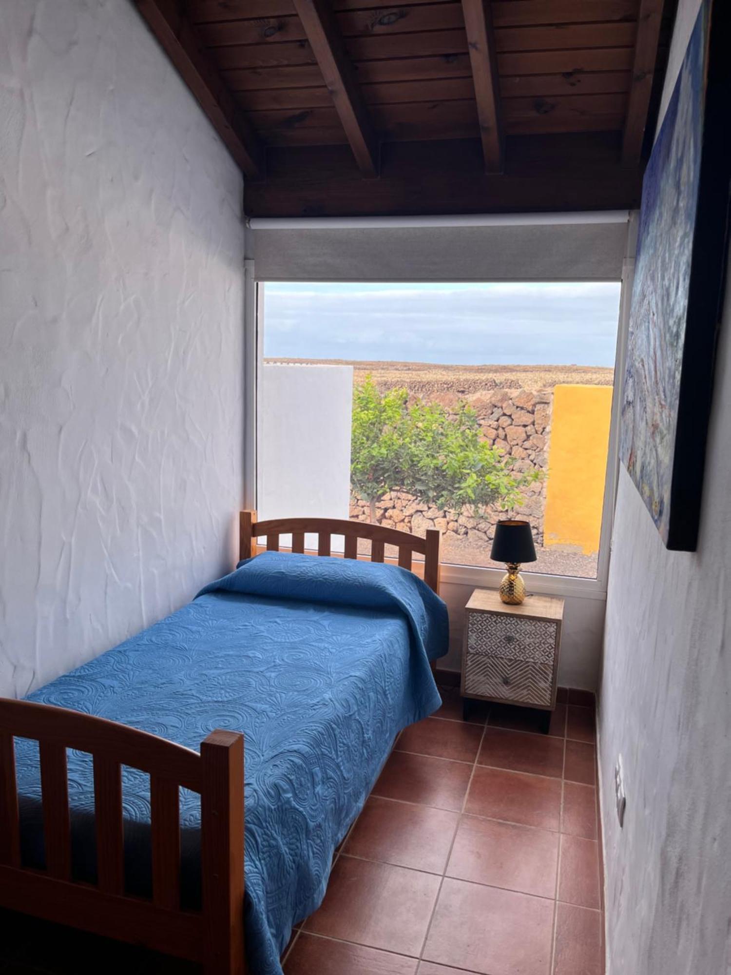 Vistamalpei Villa Cotillo Exteriör bild