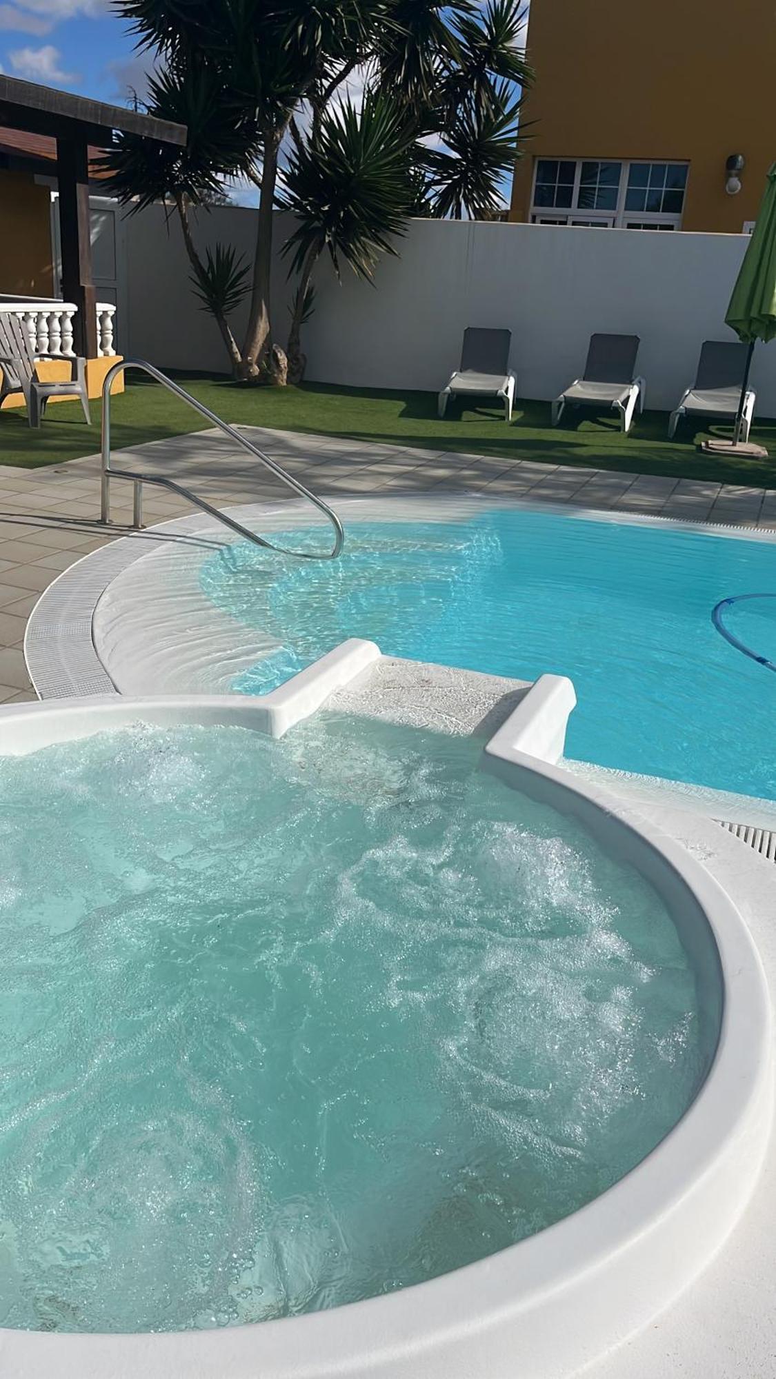 Vistamalpei Villa Cotillo Exteriör bild