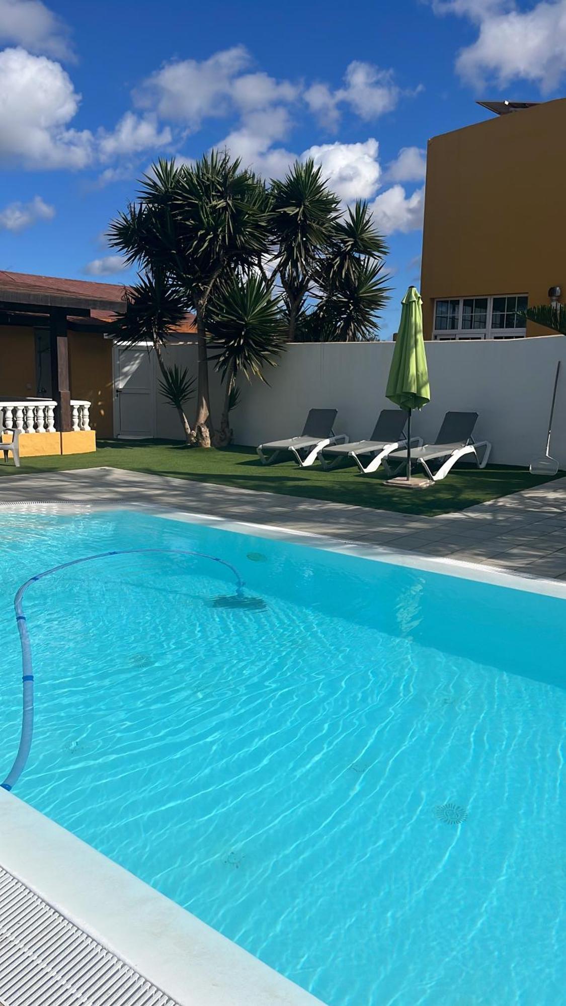 Vistamalpei Villa Cotillo Exteriör bild