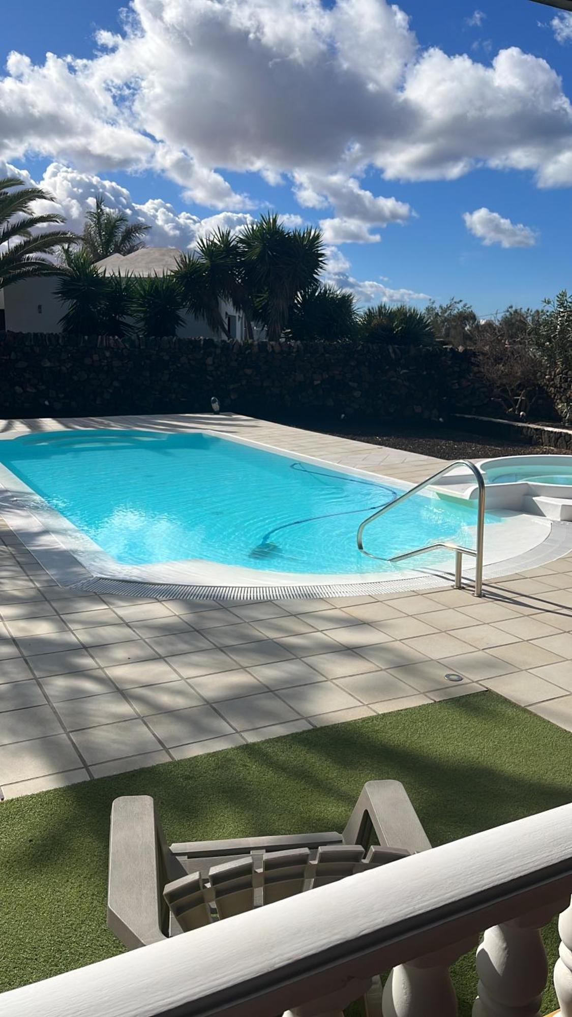 Vistamalpei Villa Cotillo Exteriör bild