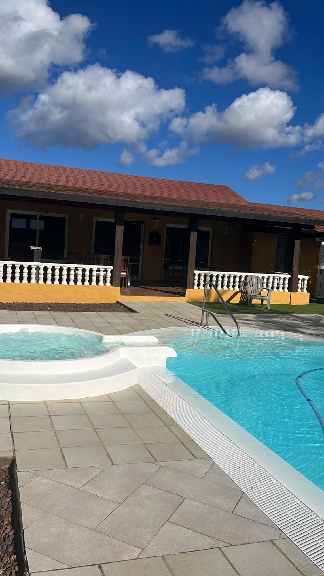 Vistamalpei Villa Cotillo Exteriör bild