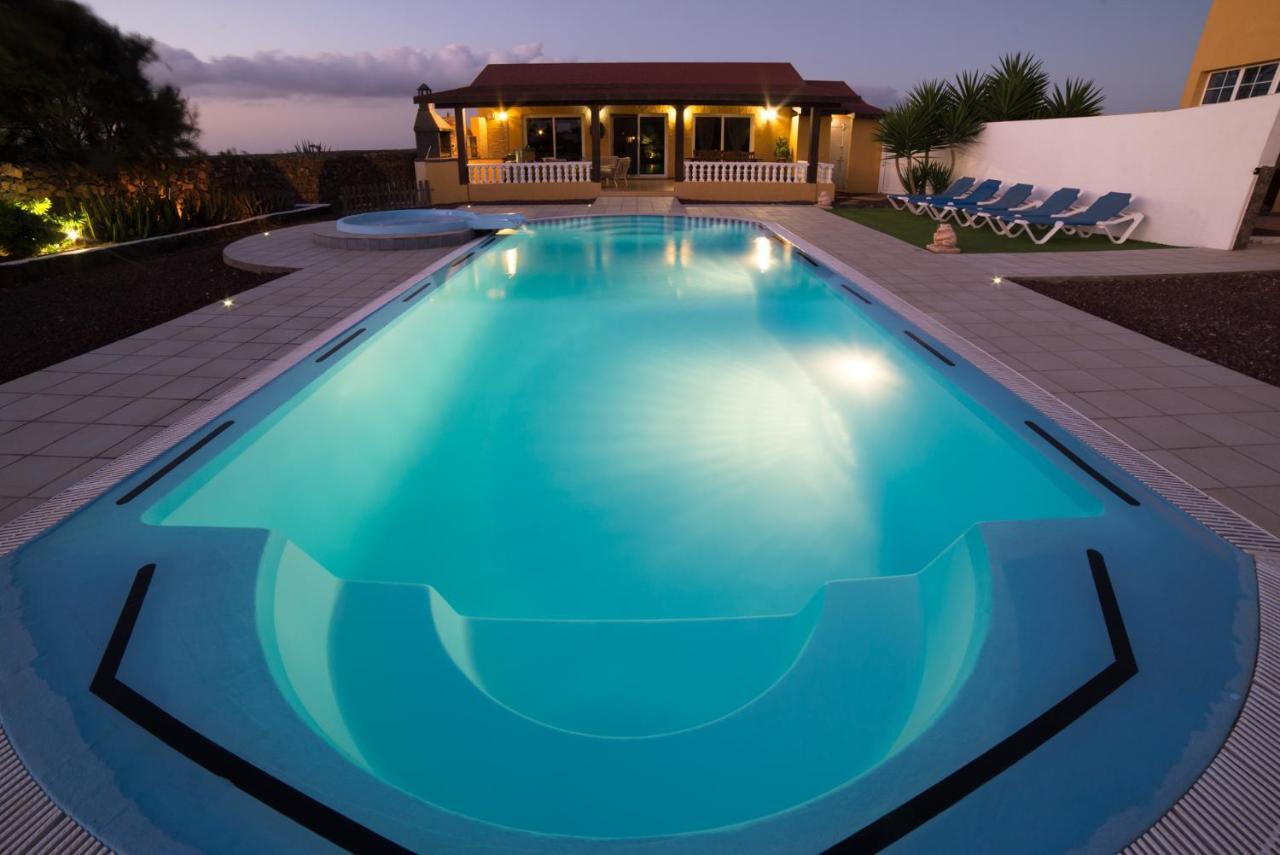 Vistamalpei Villa Cotillo Exteriör bild