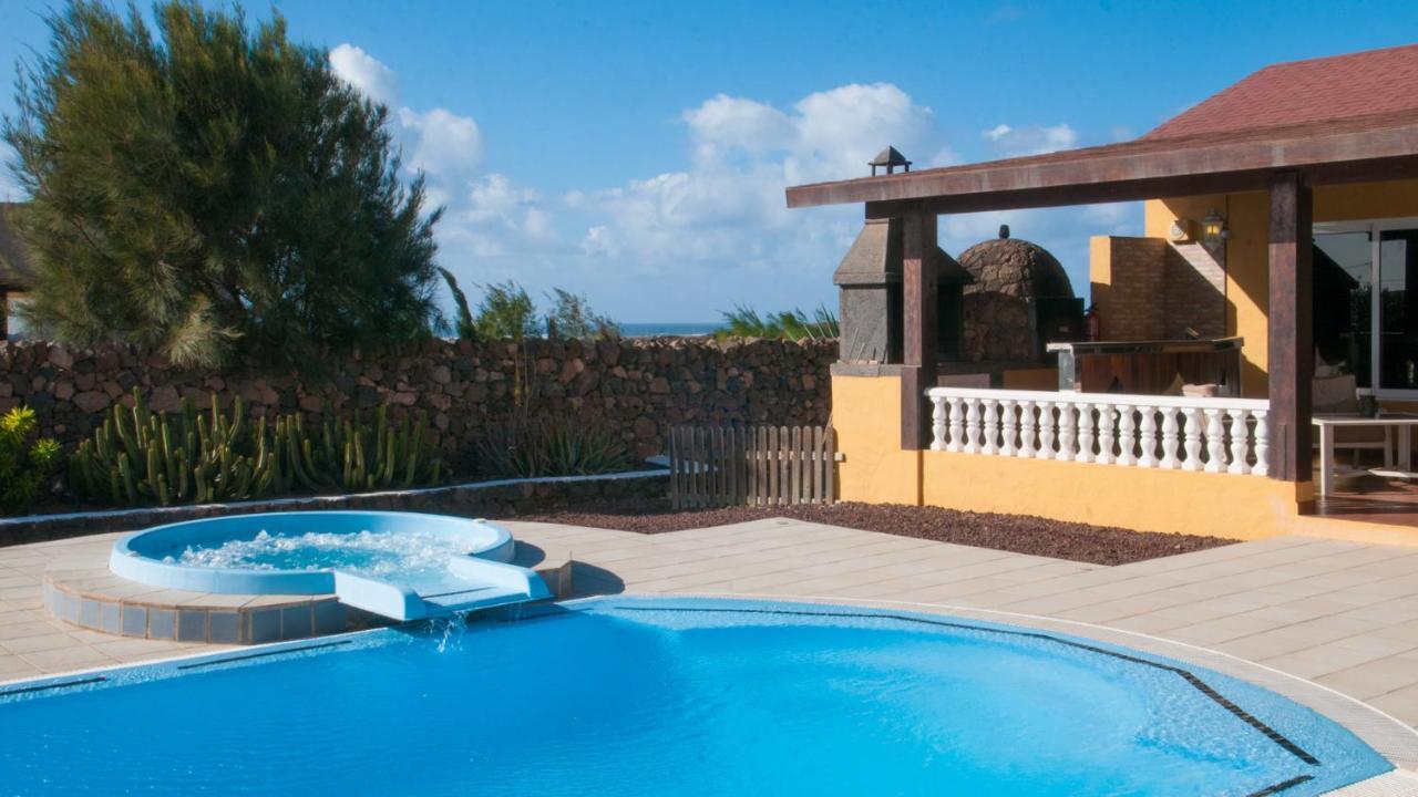 Vistamalpei Villa Cotillo Exteriör bild