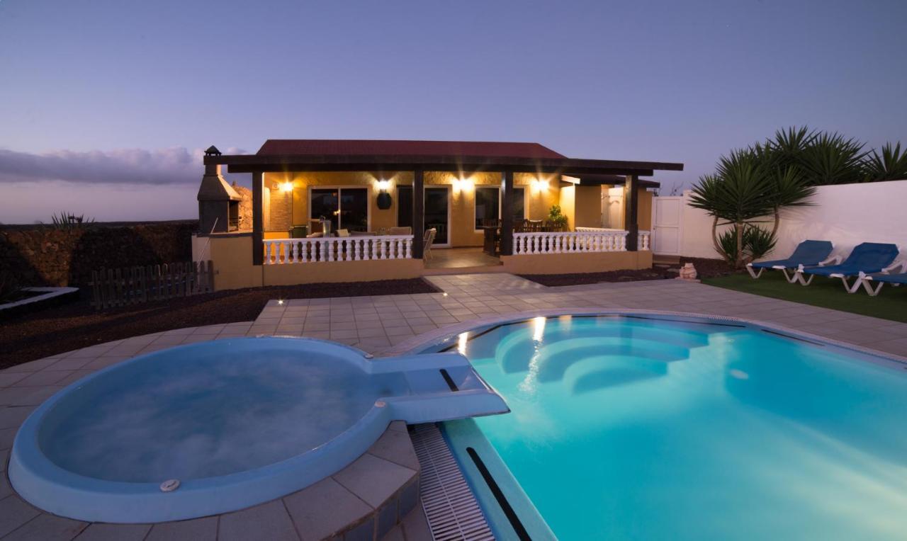 Vistamalpei Villa Cotillo Exteriör bild