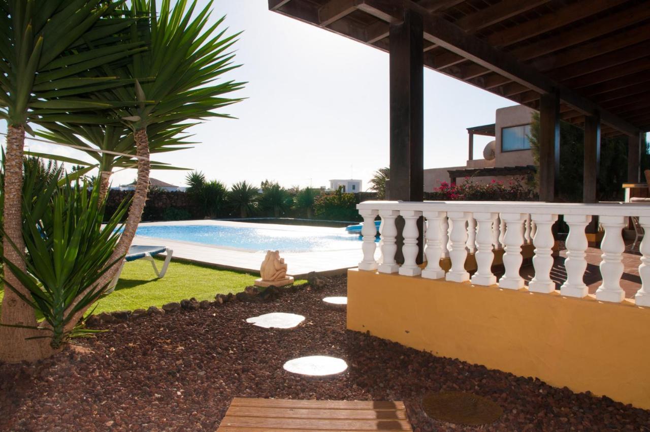 Vistamalpei Villa Cotillo Exteriör bild