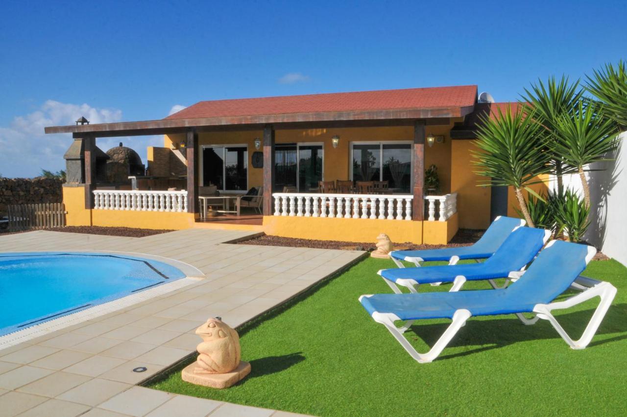 Vistamalpei Villa Cotillo Exteriör bild