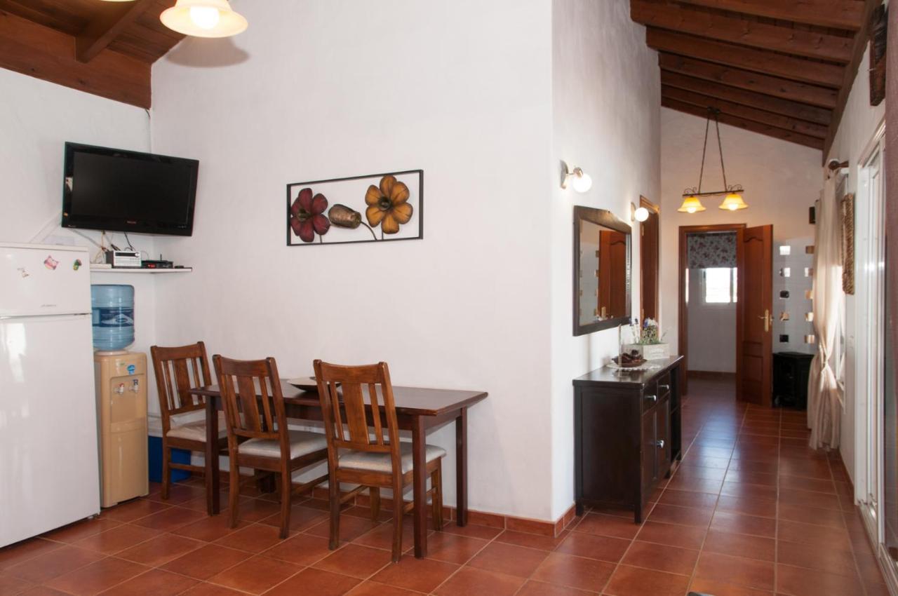 Vistamalpei Villa Cotillo Exteriör bild
