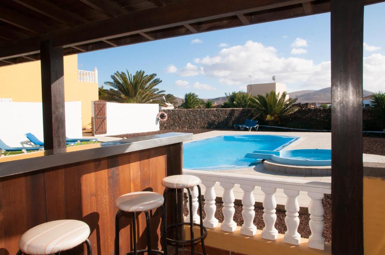 Vistamalpei Villa Cotillo Exteriör bild