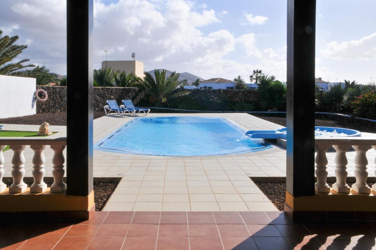 Vistamalpei Villa Cotillo Exteriör bild